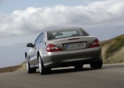 Mercedes-Benz SL 500 Mercedes-Benz SL 500